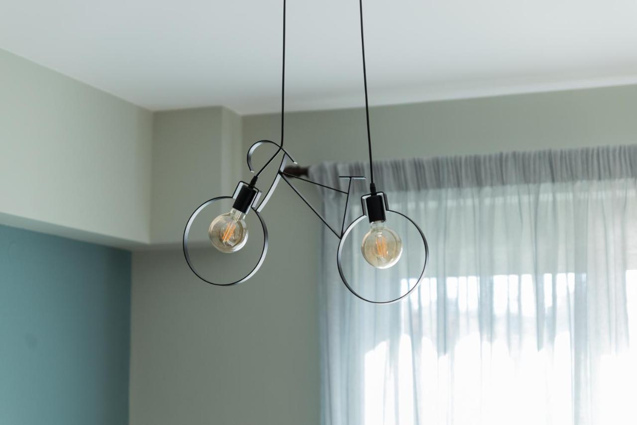 Dejaview Cozy Apartment By 8Essentially Khania Eksteriør bilde